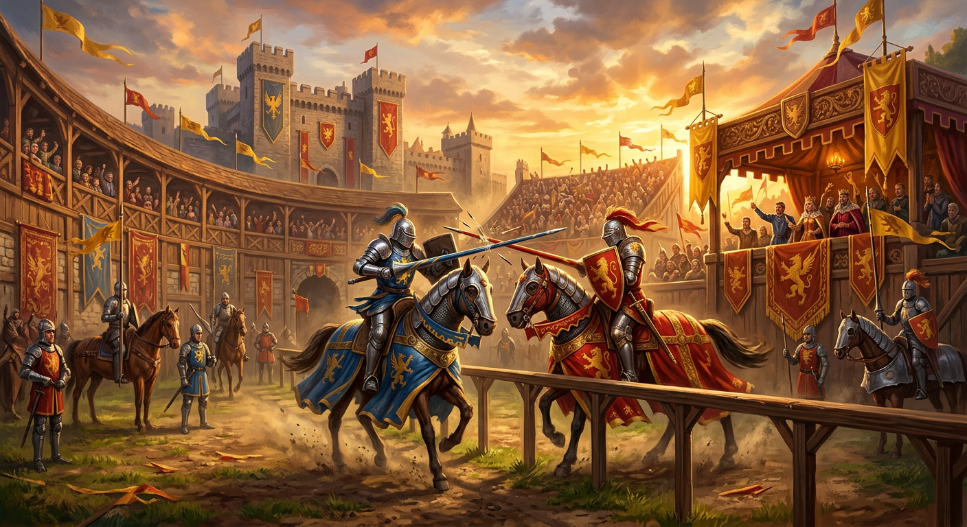 Deterministic combat system