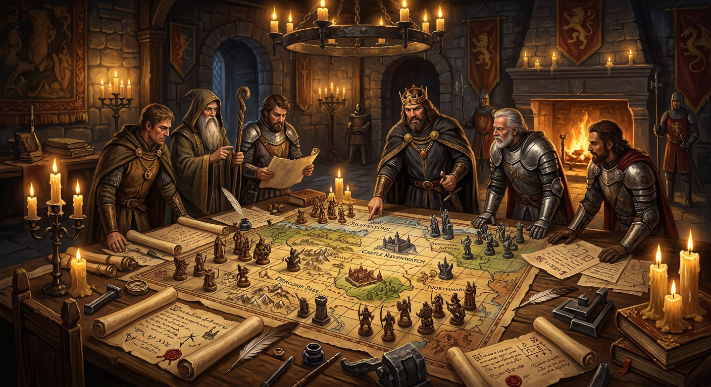 Fair competition cohort system